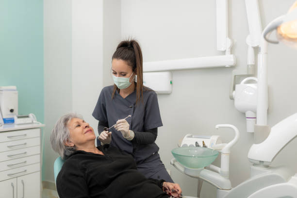 Best Emergency Treatment for Oral Infections in New Berlin, IL