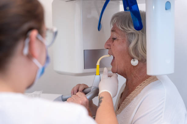 Best Emergency Denture Repair in New Berlin, IL