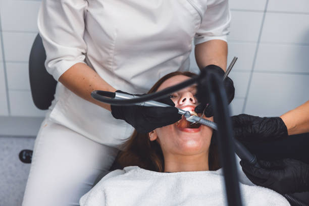 Best Emergency Cosmetic Dentistry (e.g., broken veneers) in New Berlin, IL