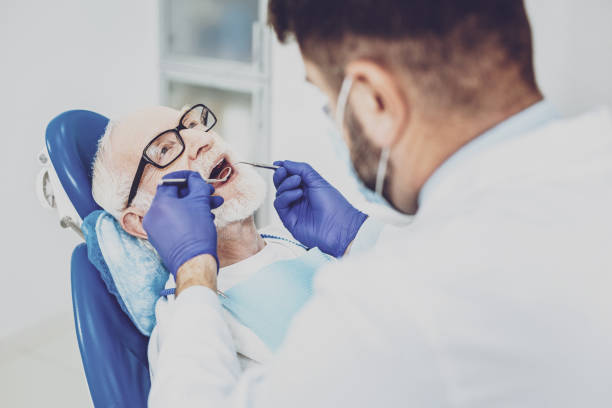 Best Emergency Pediatric Dental Care in New Berlin, IL